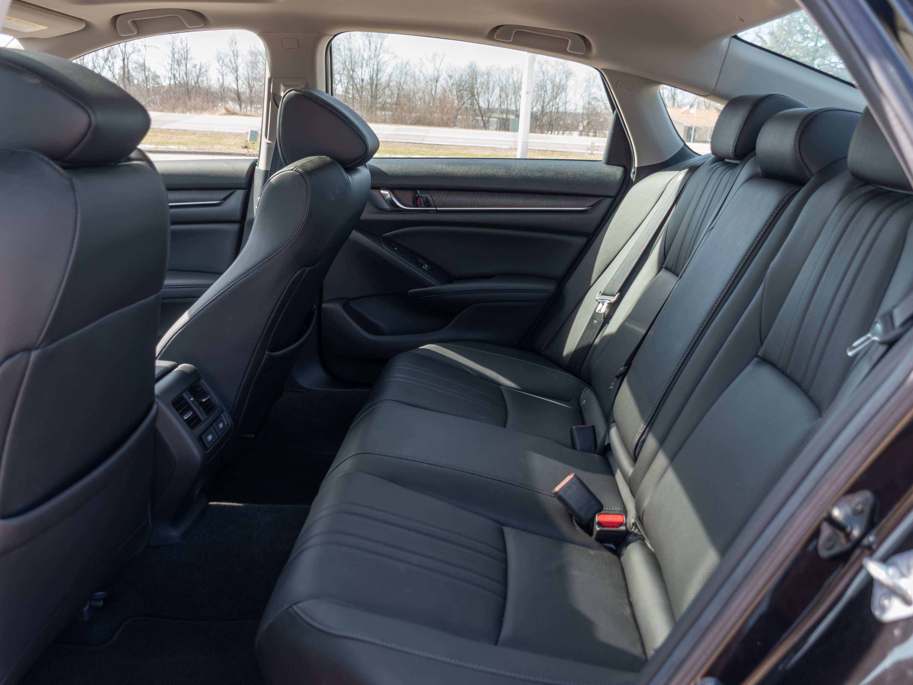 Used 2022 Honda Accord Touring image 18