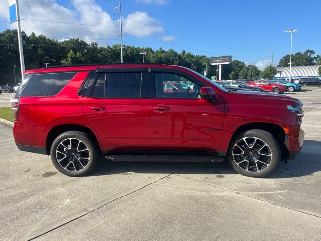 Used 2024 Chevrolet Tahoe RST w/ Luxury Package RWD image 8