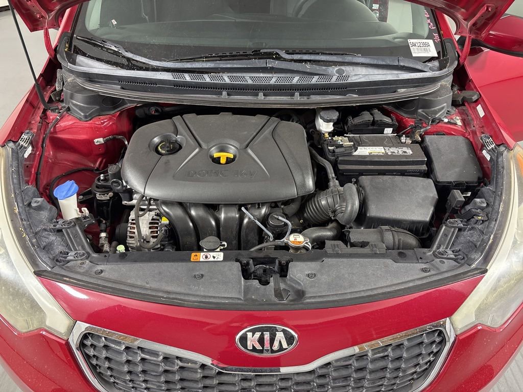 Used 2016 Kia Forte LX image 35