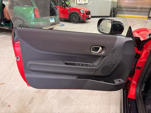 New 2026 MINI Cooper S image 10