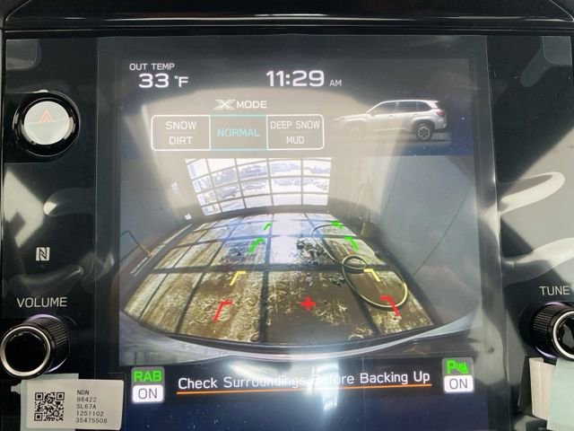 New 2026 Subaru Forester Limited image 18