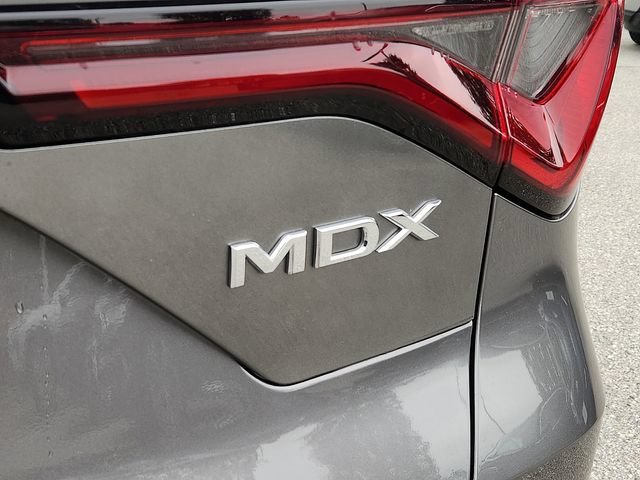 Certified 2025 Acura MDX A-Spec AWD/4WD image 31