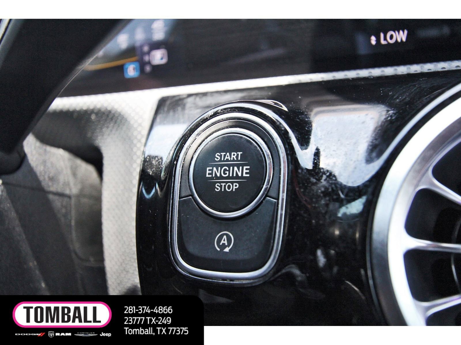Used 2021 Mercedes-Benz A 35 AMG 4MATIC image 8