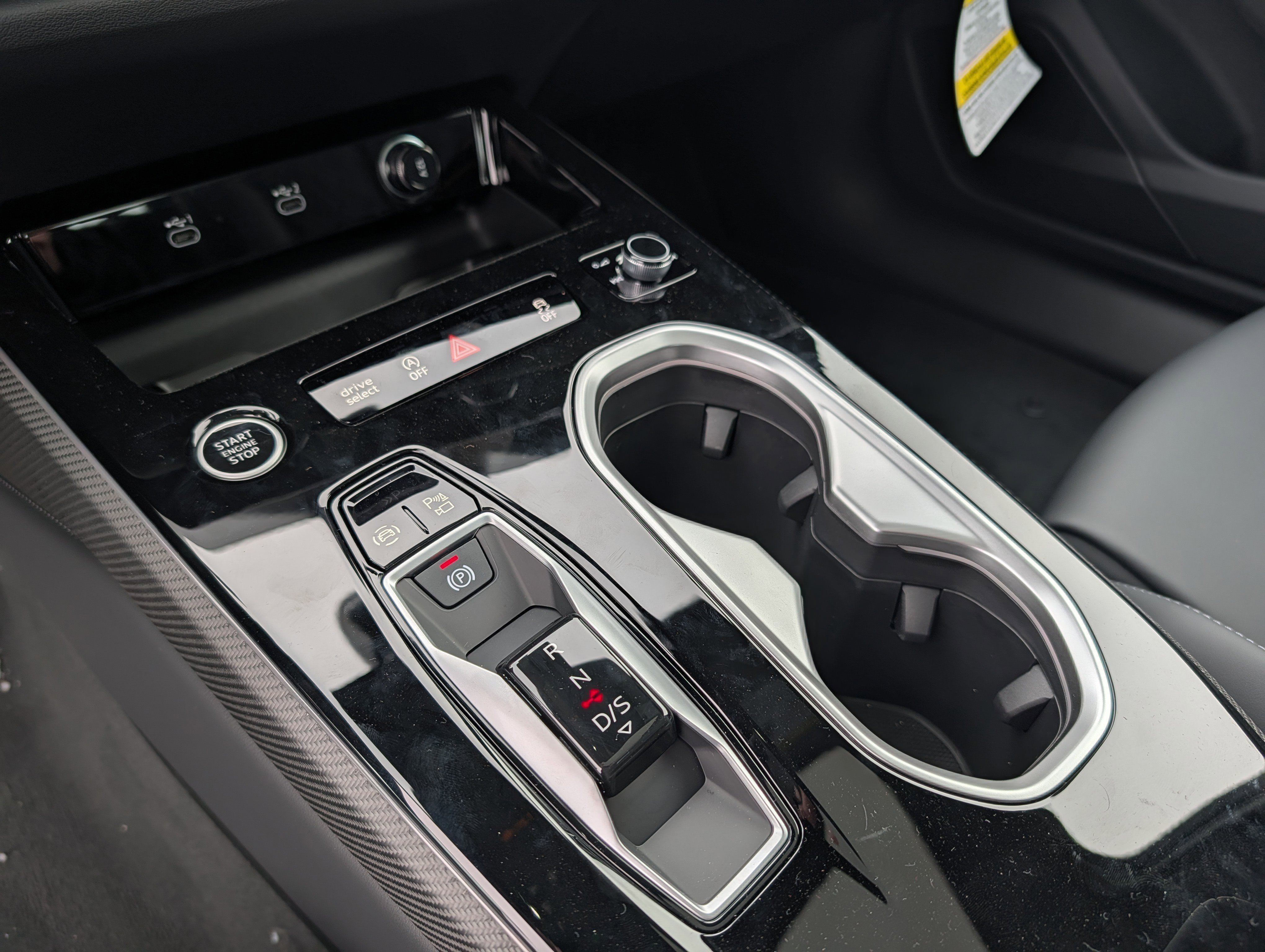 New 2026 Audi A6 Prestige AWD/4WD image 10