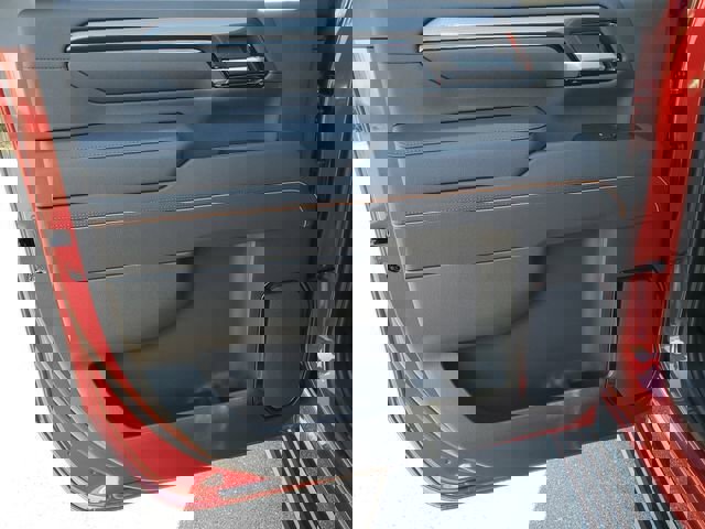 New 2026 GMC Sierra 3500 AT4 w/ AT4 Premium Plus Package image 21