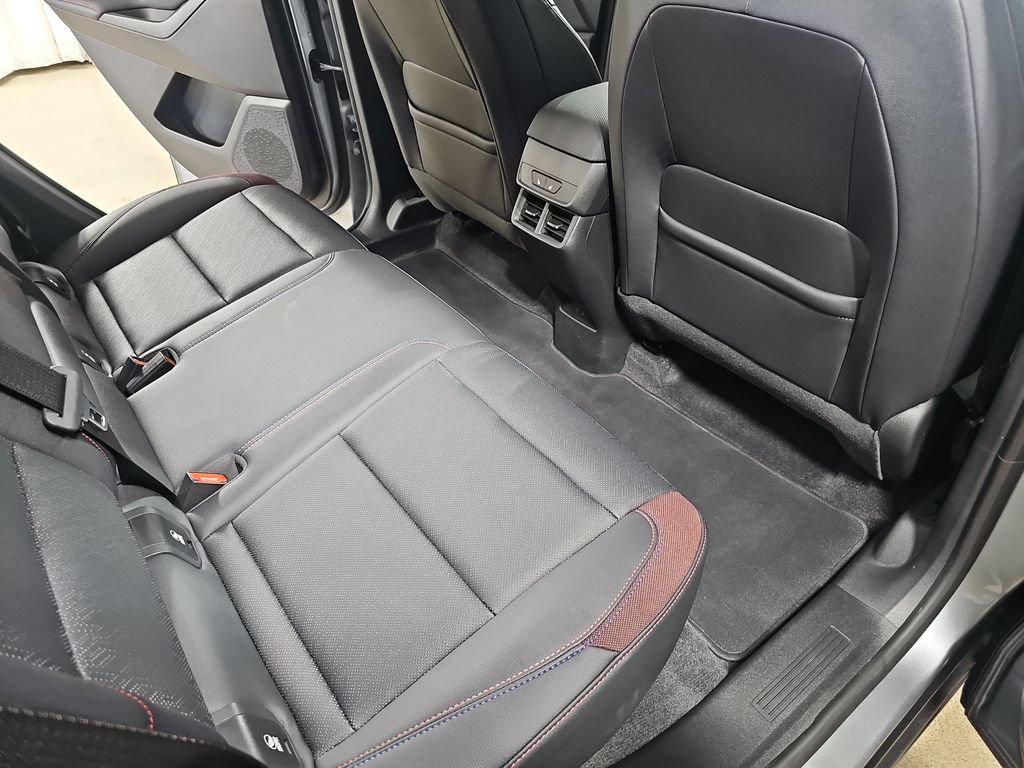 Certified 2025 Chevrolet Equinox RS w/ Safety and Technology Package AWD/4WD image 14