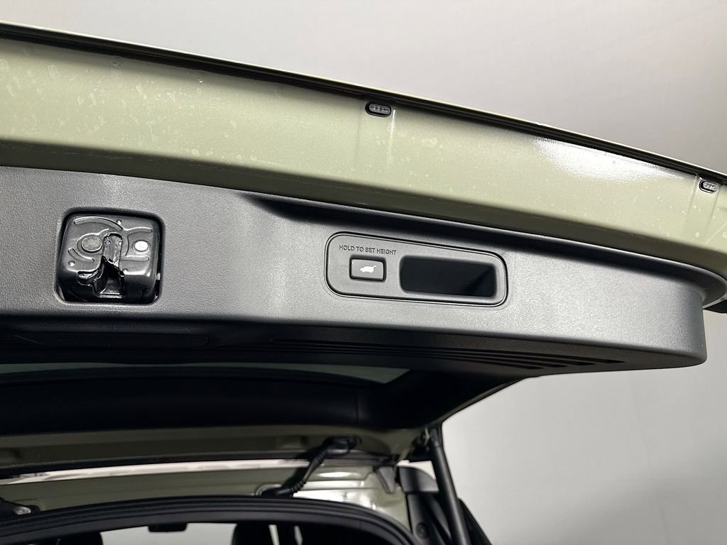 New 2026 Honda Passport TrailSport Elite image 41