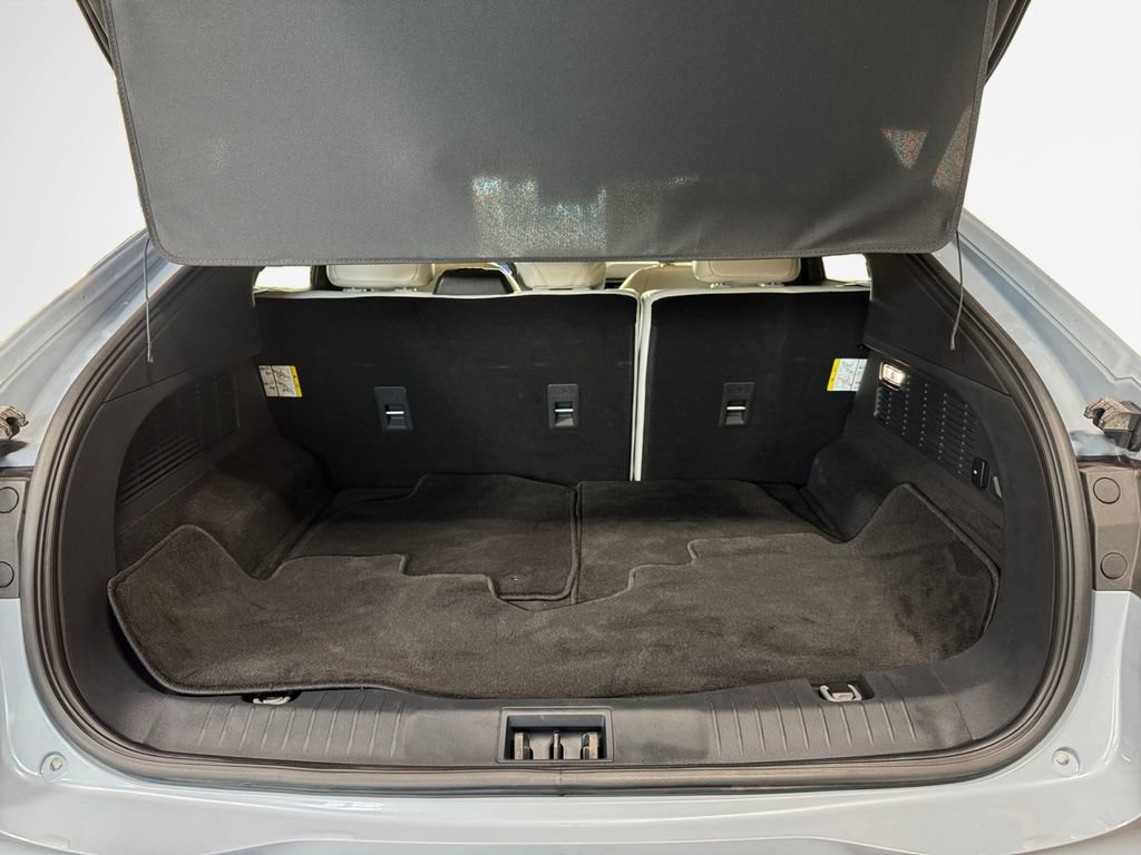 Used 2024 Ford Mustang Mach-E Premium AWD/4WD image 25