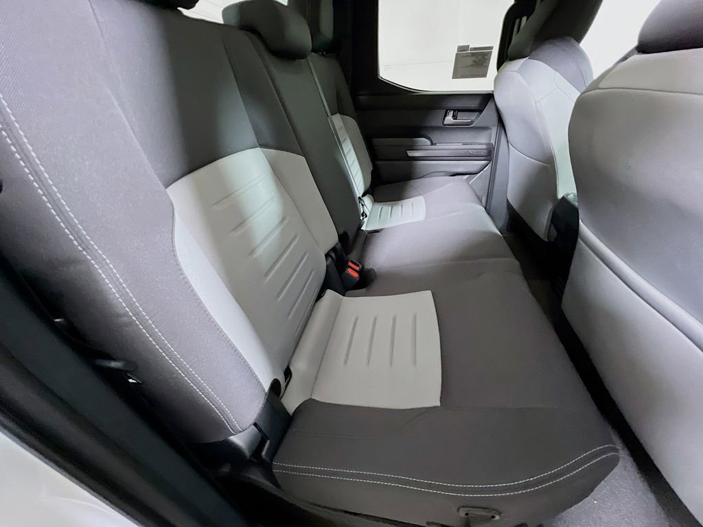 New 2026 Toyota Tacoma TRD Off-Road AWD/4WD image 21