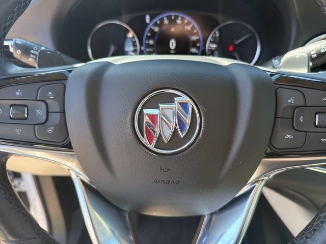 Used 2024 Buick Enclave Avenir w/ Avenir Technology Package AWD/4WD image 19