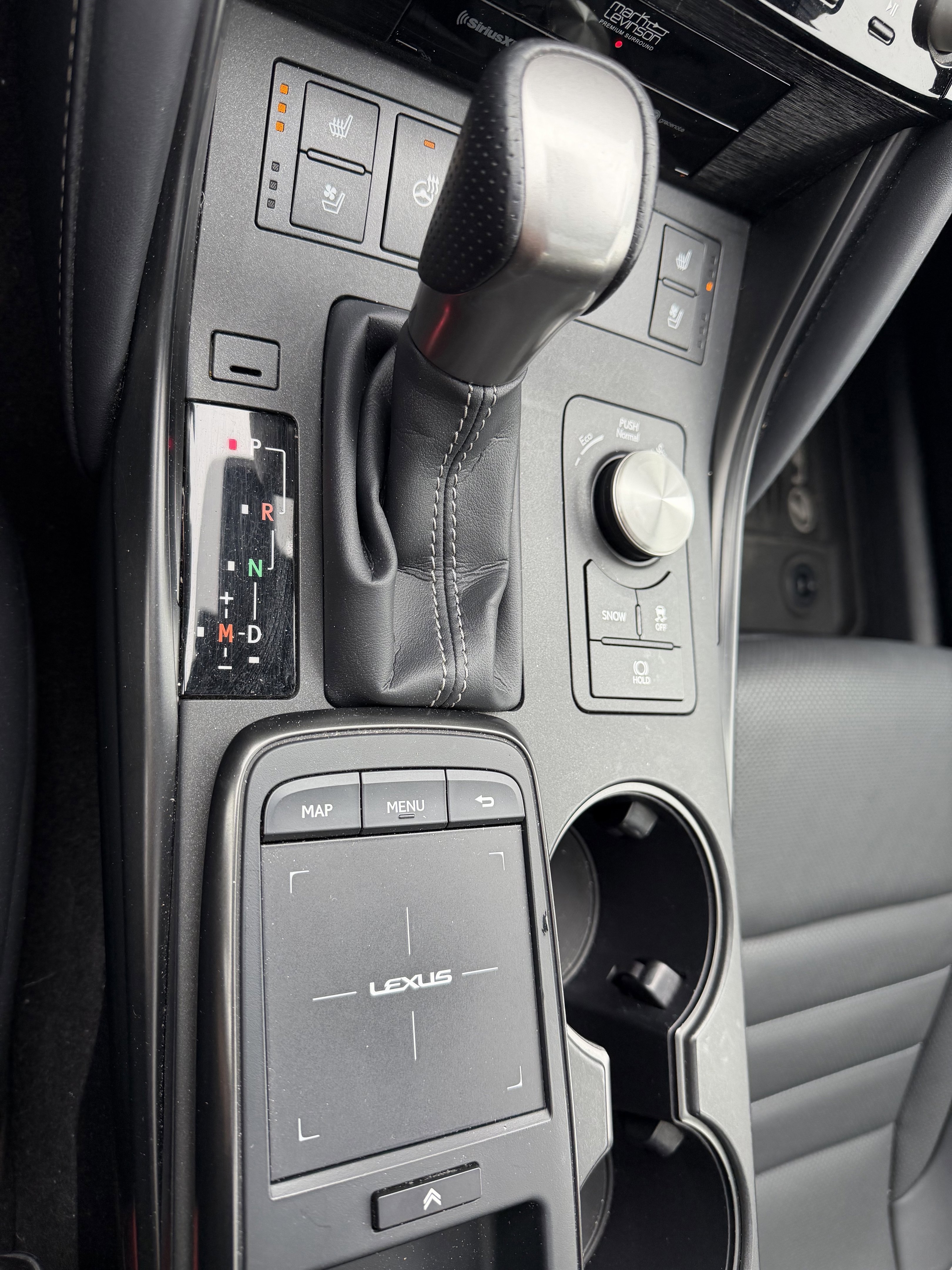 Used 2023 Lexus IS 350 F Sport image 27