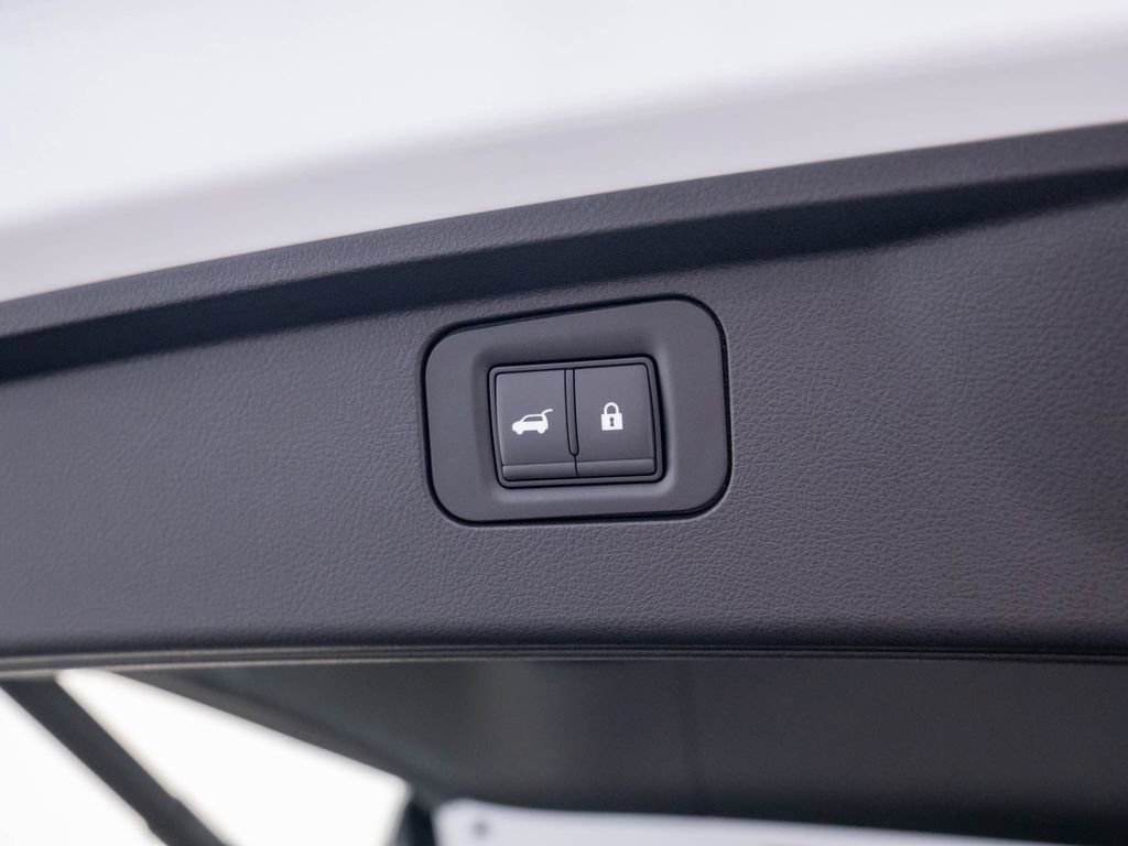 New 2026 INFINITI QX80 Luxe w/ Cargo Package image 31