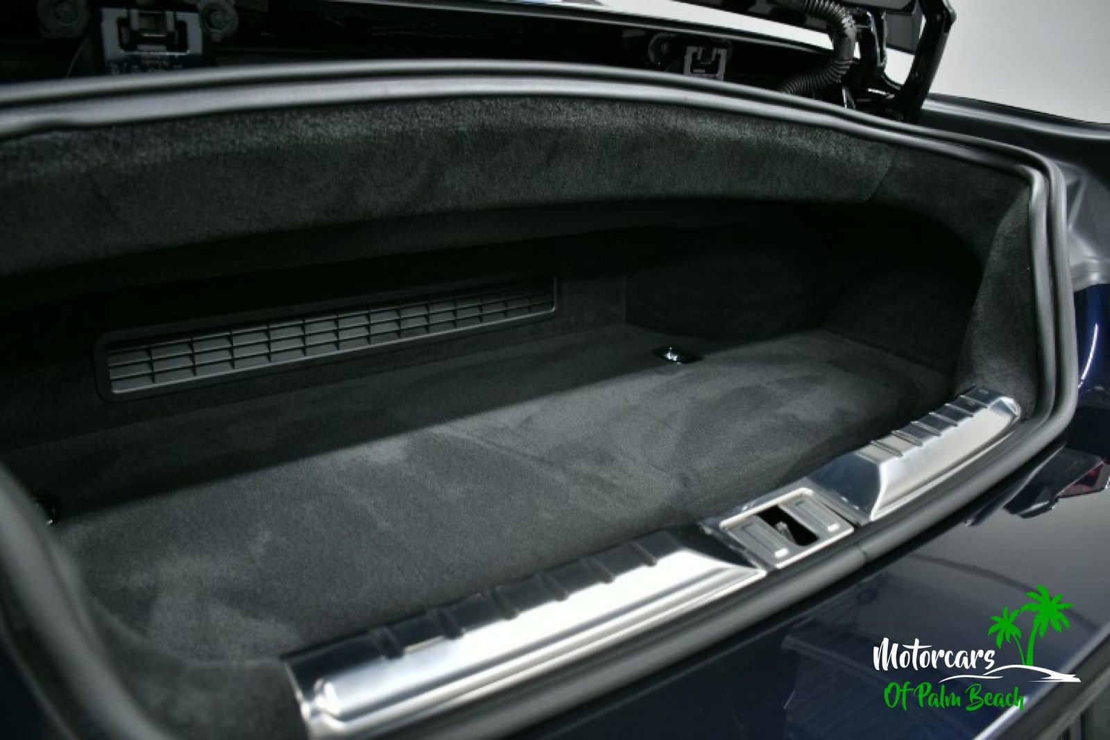 Used 2025 Bentley Continental GT Speed w/ First Edition Specification image 58