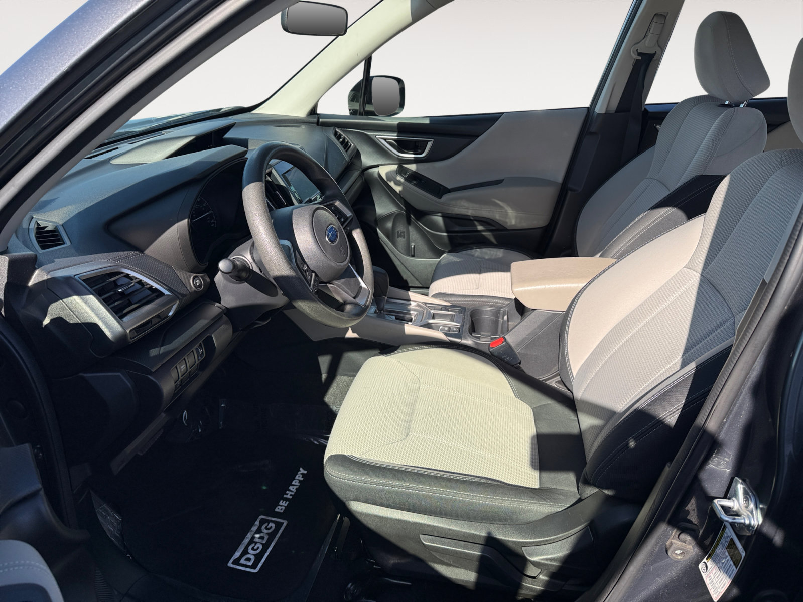 Used 2023 Subaru Forester AWD/4WD image 10