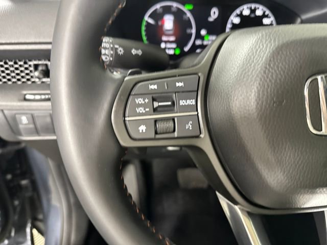 Used 2025 Honda CR-V Sport image 16