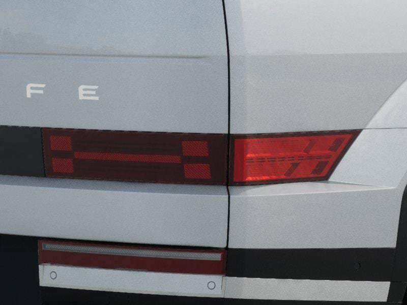 New 2025 Hyundai Santa Fe Limited FWD image 10