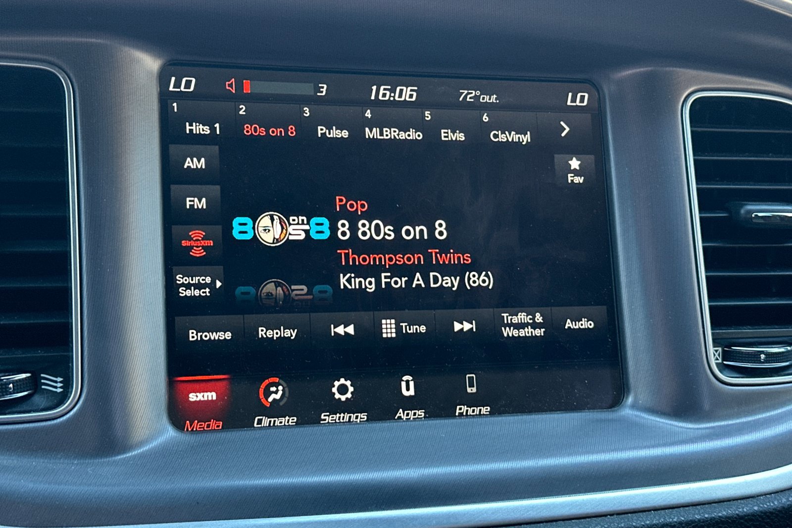 Used 2020 Dodge Charger GT w/ Driver Convenience Group image 25