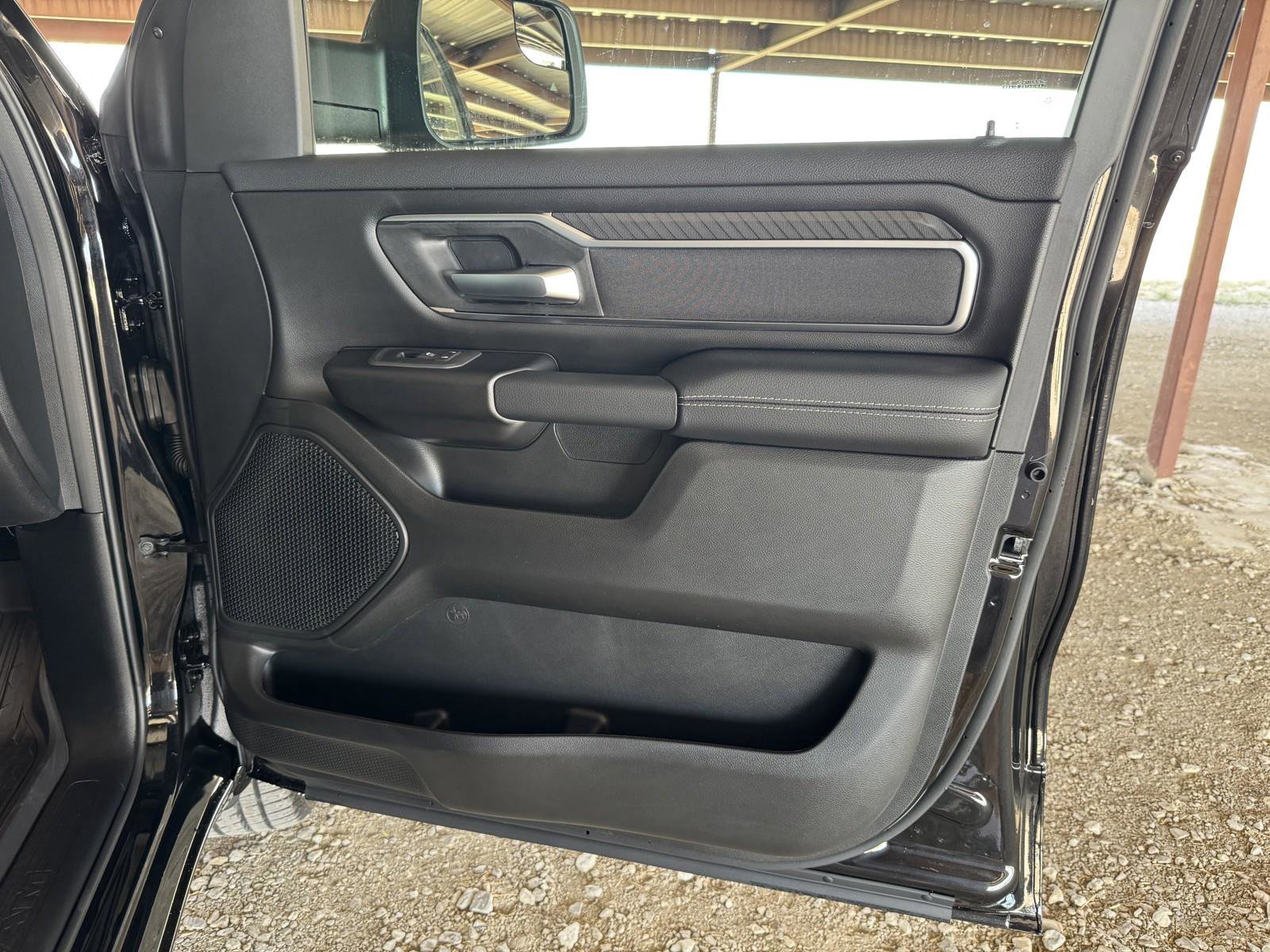 New 2026 RAM 1500 Lone Star image 35