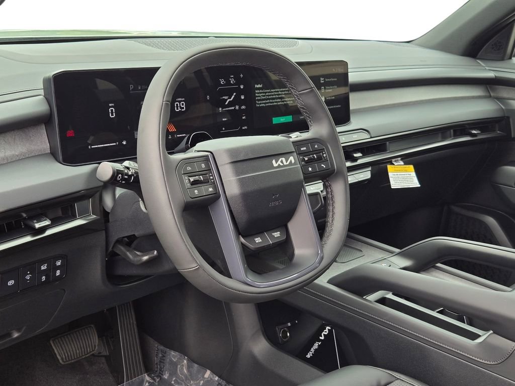 New 2027 Kia Telluride EX X-Line AWD/4WD image 17