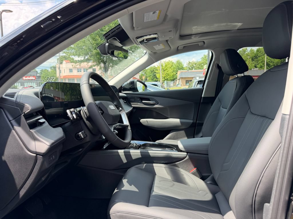 New 2026 Audi Q3 quattro 2.0T AWD/4WD image 15