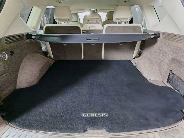 Used 2023 Genesis GV80 2.5T AWD/4WD image 49