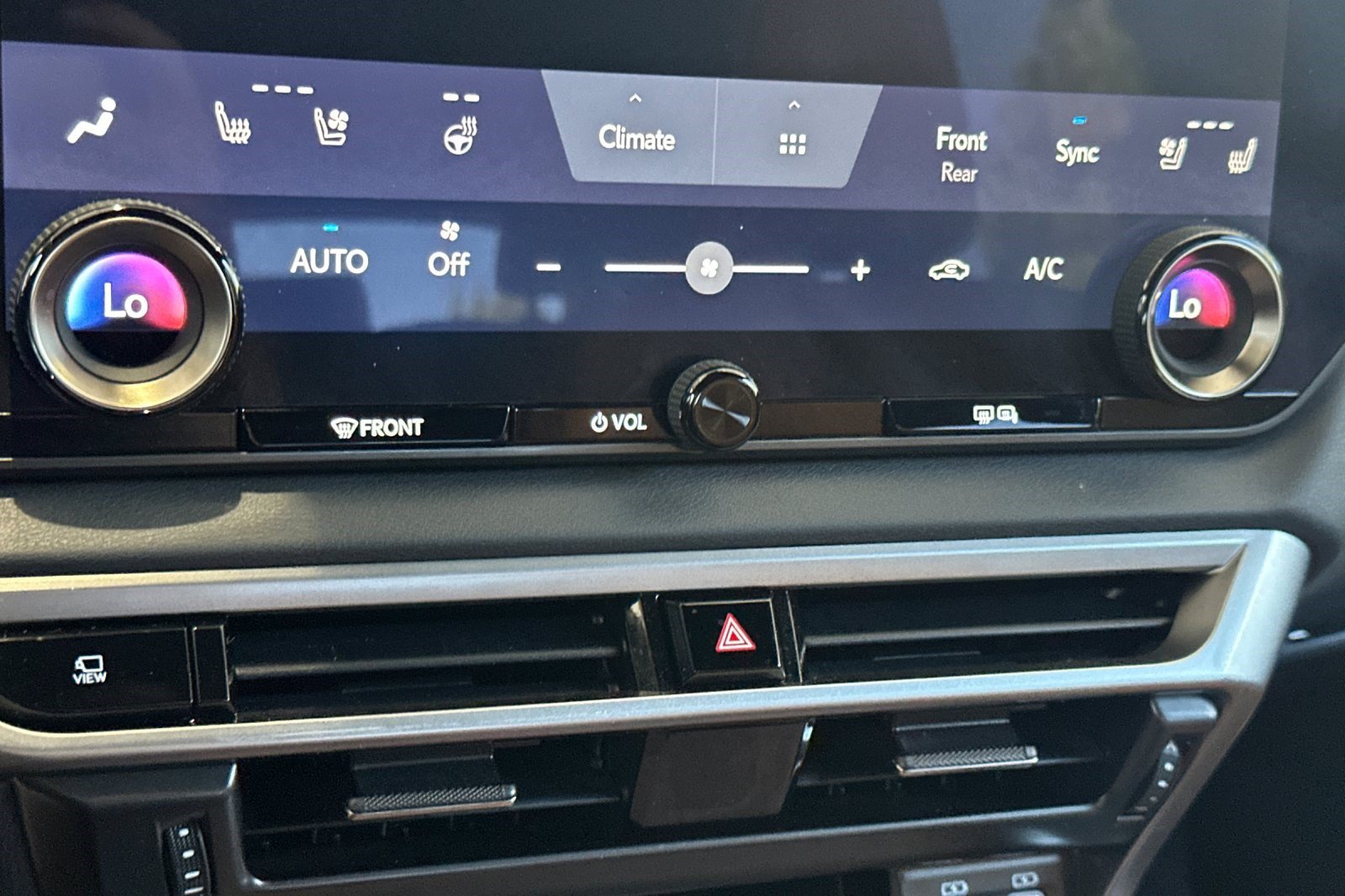 Certified 2023 Lexus RX 350 Premium Plus w/ Cold Area Package FWD image 25