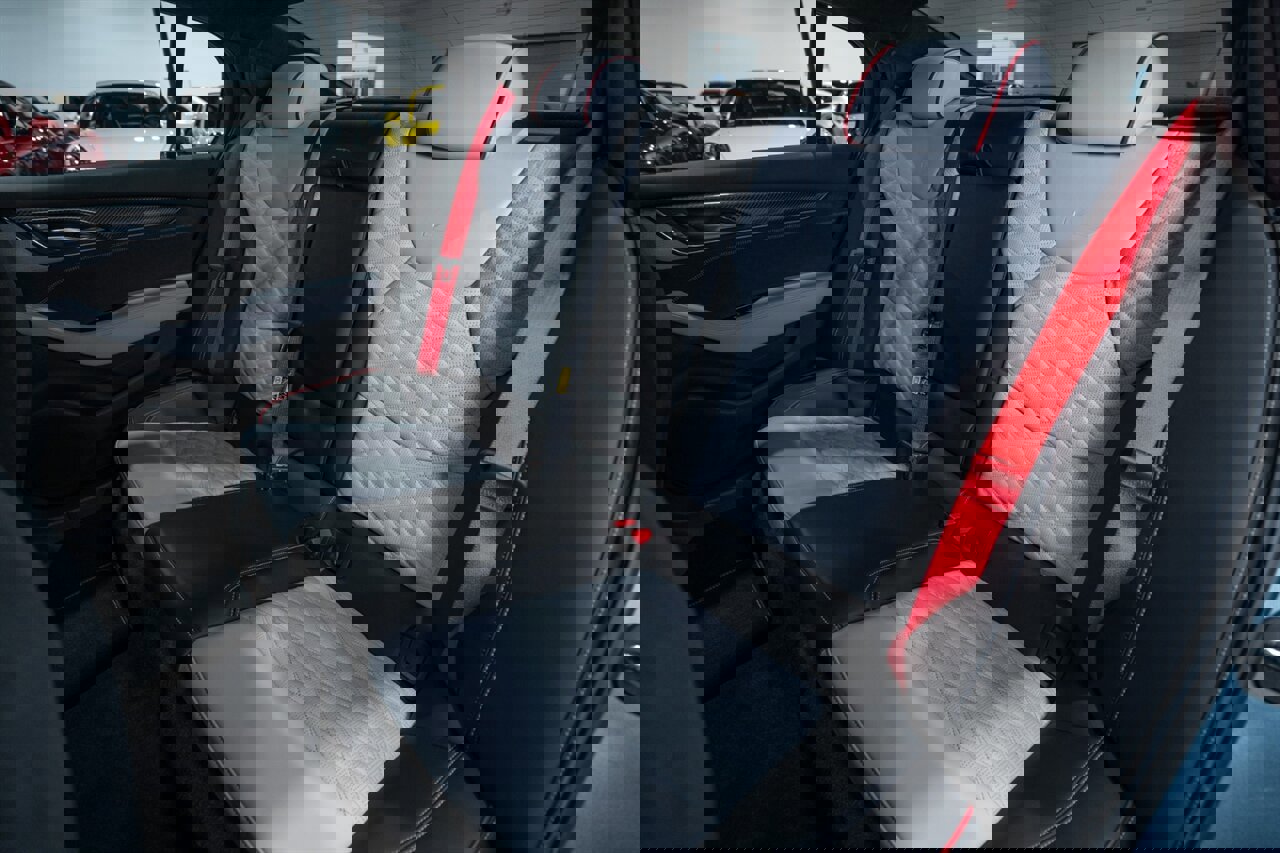 Used 2023 Cadillac CT5 V Blackwing image 31