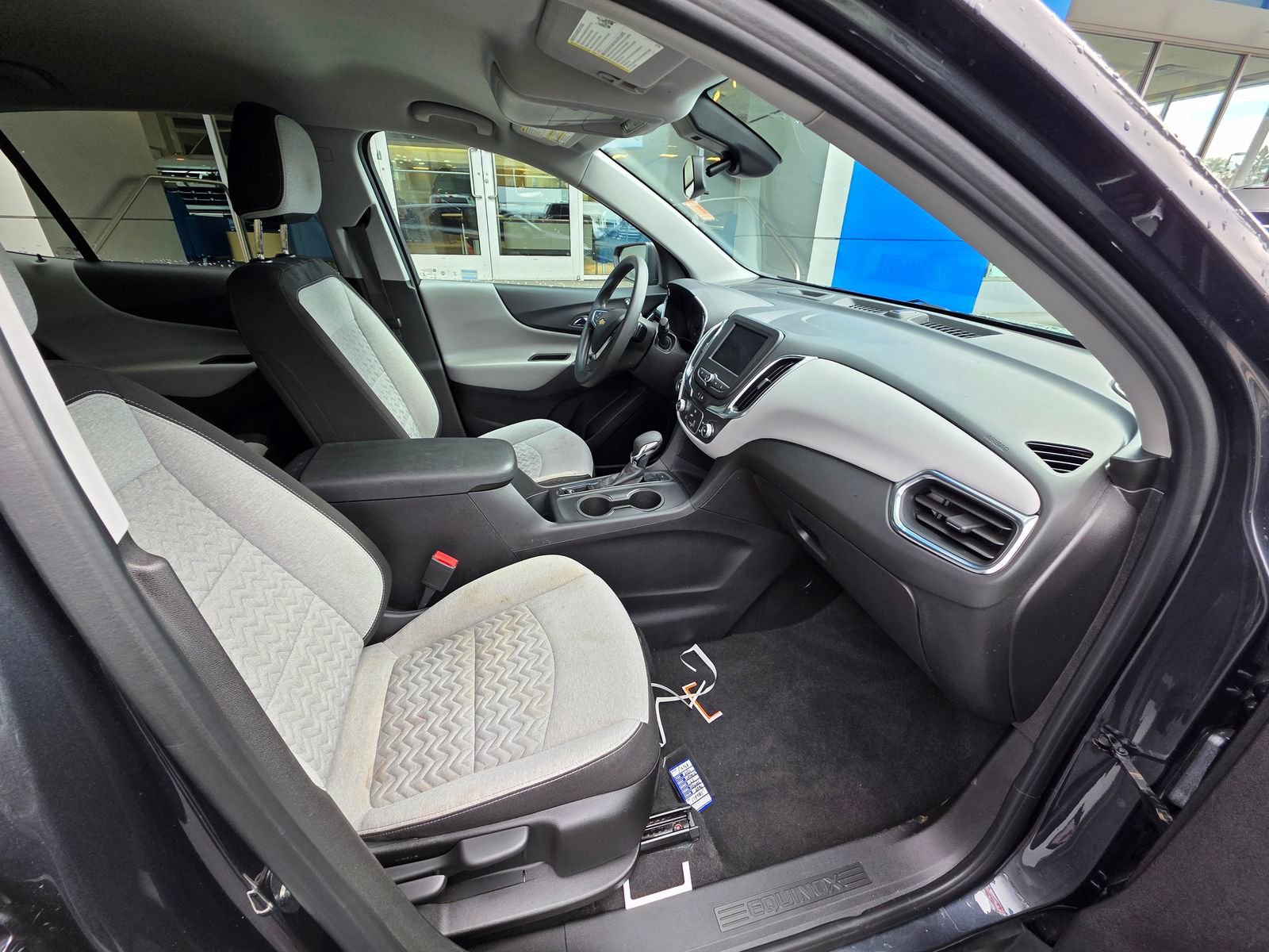 Used 2022 Chevrolet Equinox LS w/ LS Convenience Package image 15