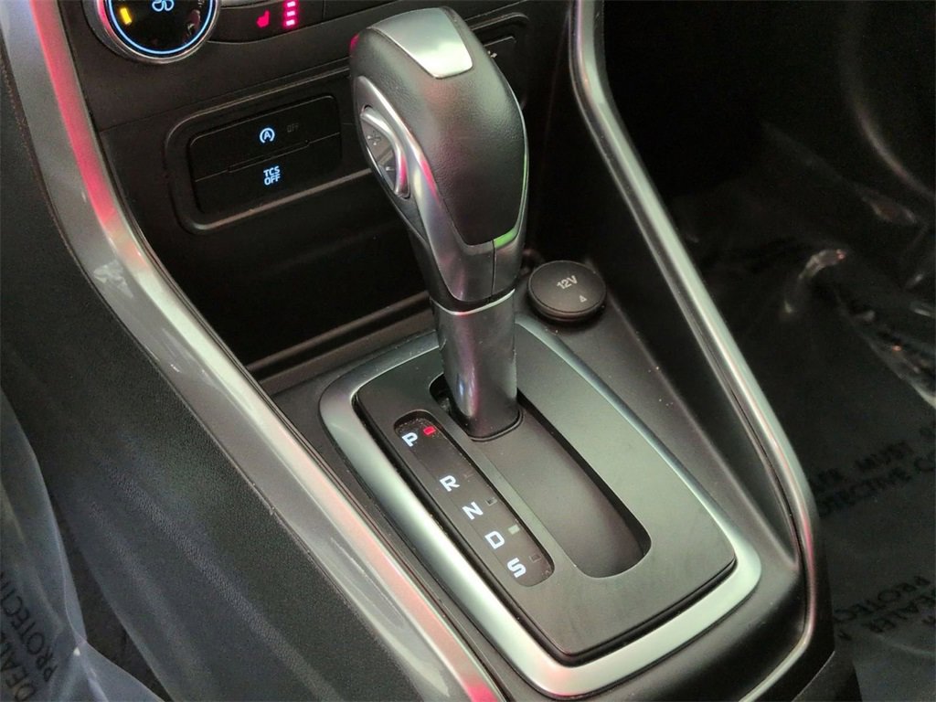Used 2019 Ford EcoSport SE image 14