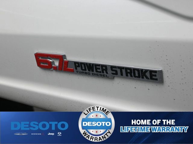 New 2026 Ford F350 Platinum w/ Platinum Plus Package image 35