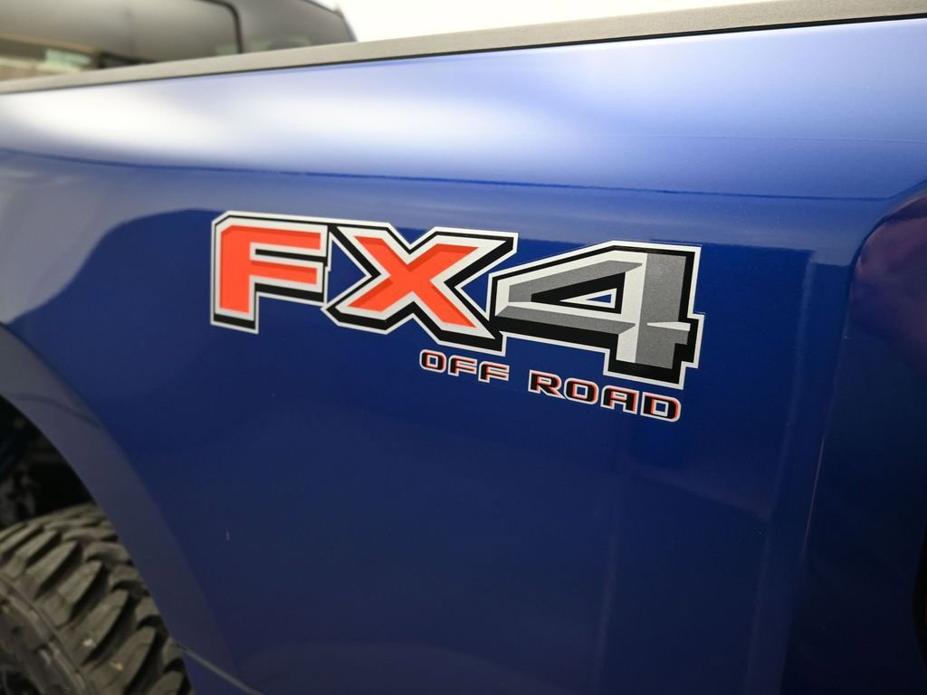 New 2026 Ford F250 XL w/ STX Appearance Package image 27