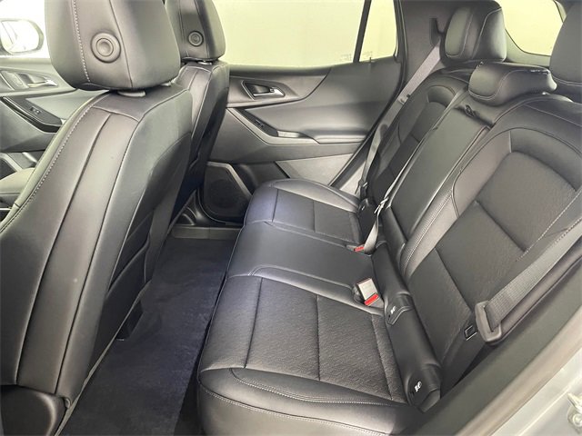 New 2026 Chevrolet Equinox LT w/ Convenience Package II image 13