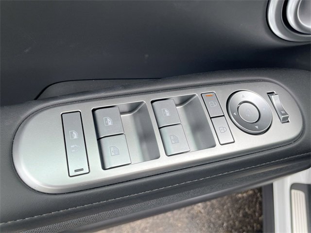 New 2026 Hyundai Palisade Calligraphy image 36