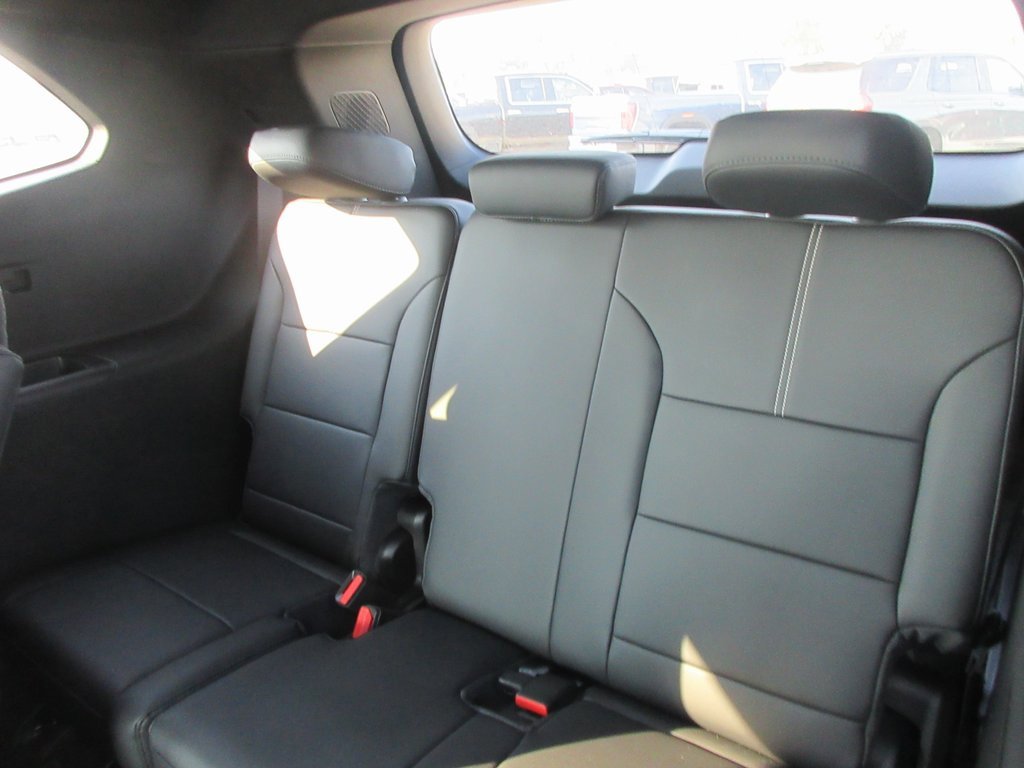 New 2026 GMC Acadia Elevation w/ Black Edition image 15