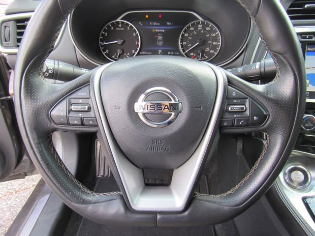 Used 2018 Nissan Maxima Platinum image 27