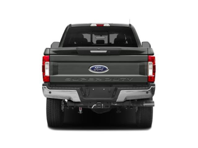 Used 2019 Ford F350 Lariat w/ Lariat Ultimate Package image 5