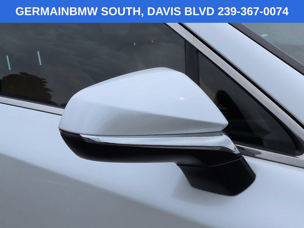 Used 2025 Lexus RX 350 Premium FWD image 13