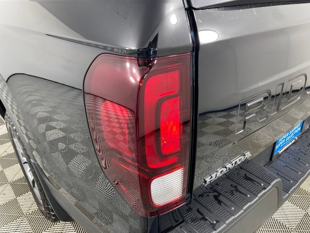 New 2026 Honda Ridgeline RTL image 17