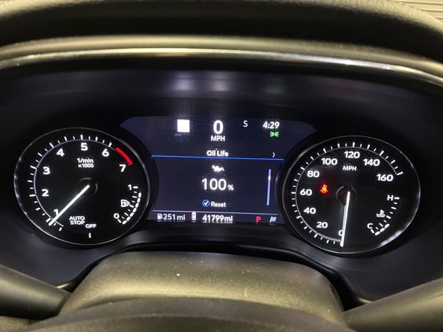 Used 2020 Cadillac CT5 Premium Luxury RWD image 15