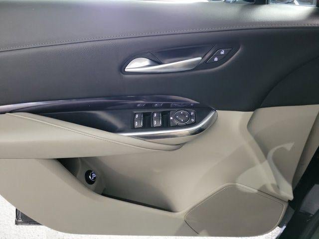 Certified 2023 Cadillac XT4 Luxury FWD image 15