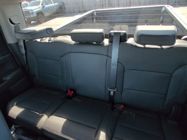 New 2026 Chevrolet Silverado 2500 W/T AWD/4WD image 8