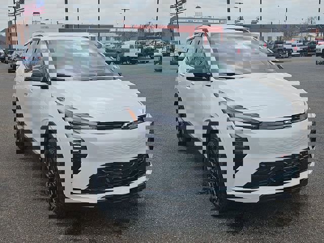 New 2027 Chevrolet Bolt RS image 10