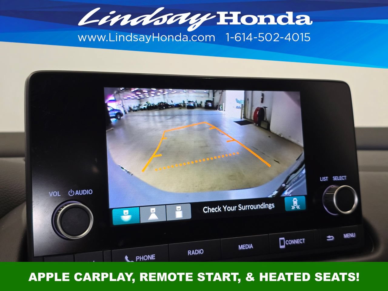 Used 2025 Honda HR-V Sport image 18