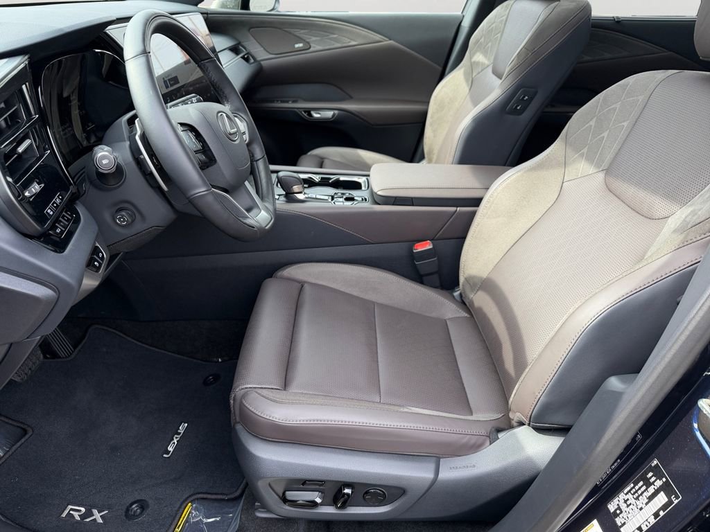 Used 2026 Lexus RX 450h AWD w/ Convenience Package image 24