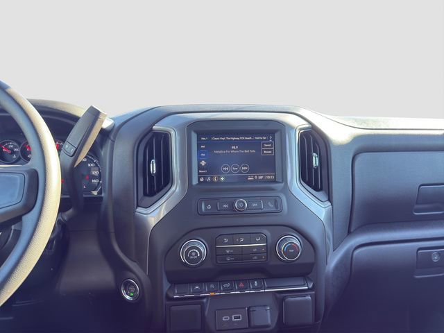 Used 2026 Chevrolet Silverado 1500 Custom AWD/4WD image 15