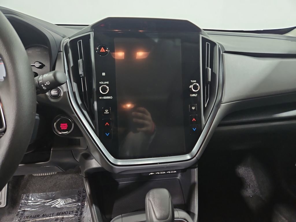 New 2026 Subaru Crosstrek 2.0i Premium image 18
