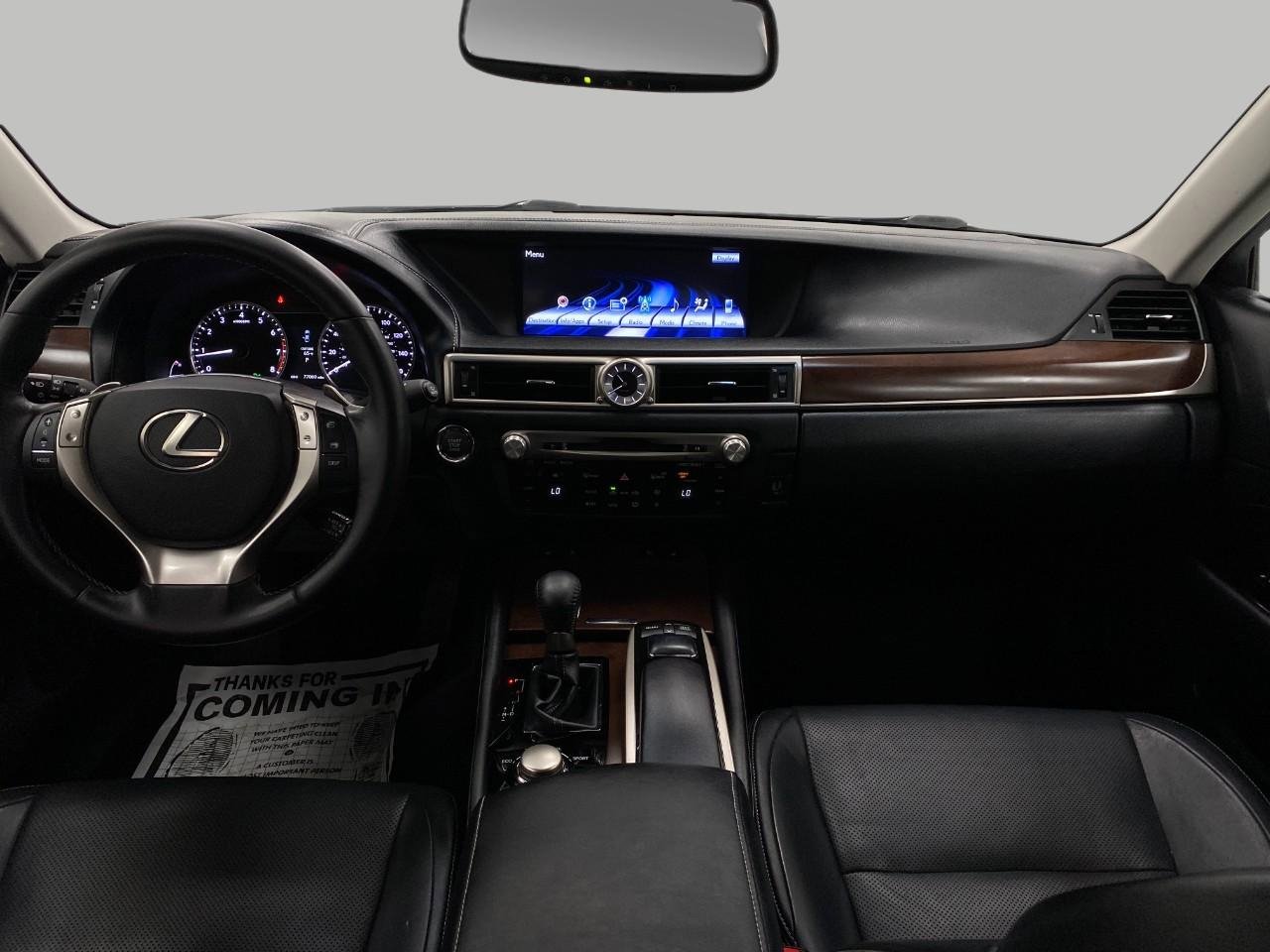 Used 2013 Lexus GS 350 AWD w/ Premium Pkg image 22