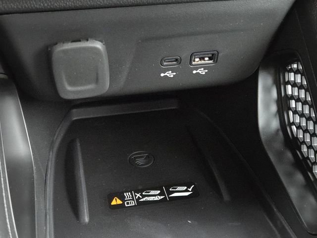 New 2026 Chevrolet TrailBlazer RS w/ Convenience Package image 8