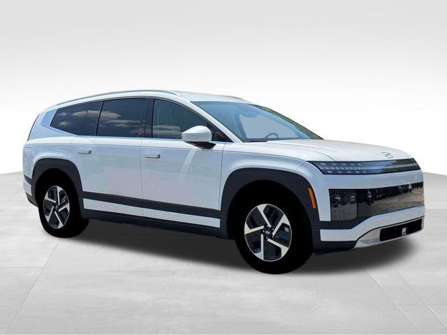 New 2026 Hyundai Ioniq 9 S image 10