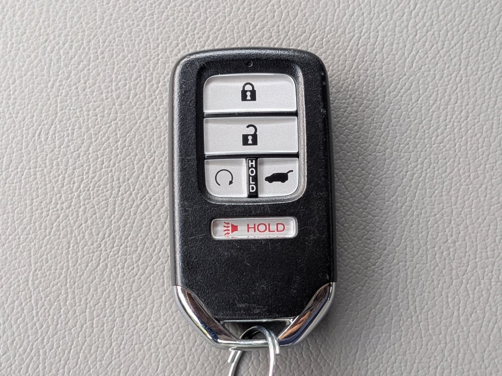 Used 2017 Honda CR-V EX-L image 34